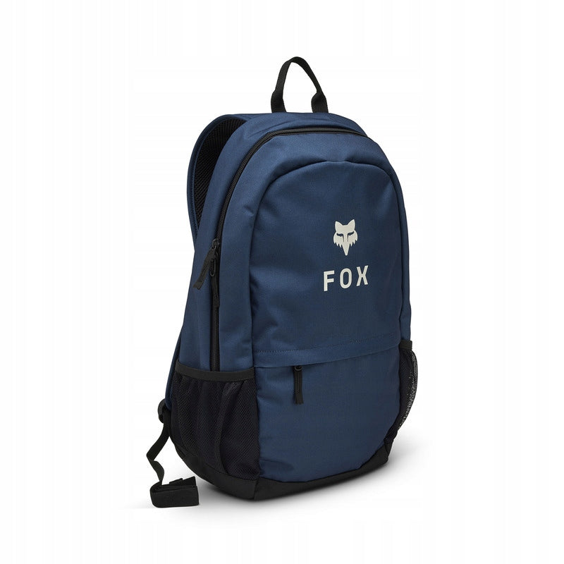 Fox Midnight OS Sock Unisex Adult 180 Backpack, One Size Customs tariff code 42029298