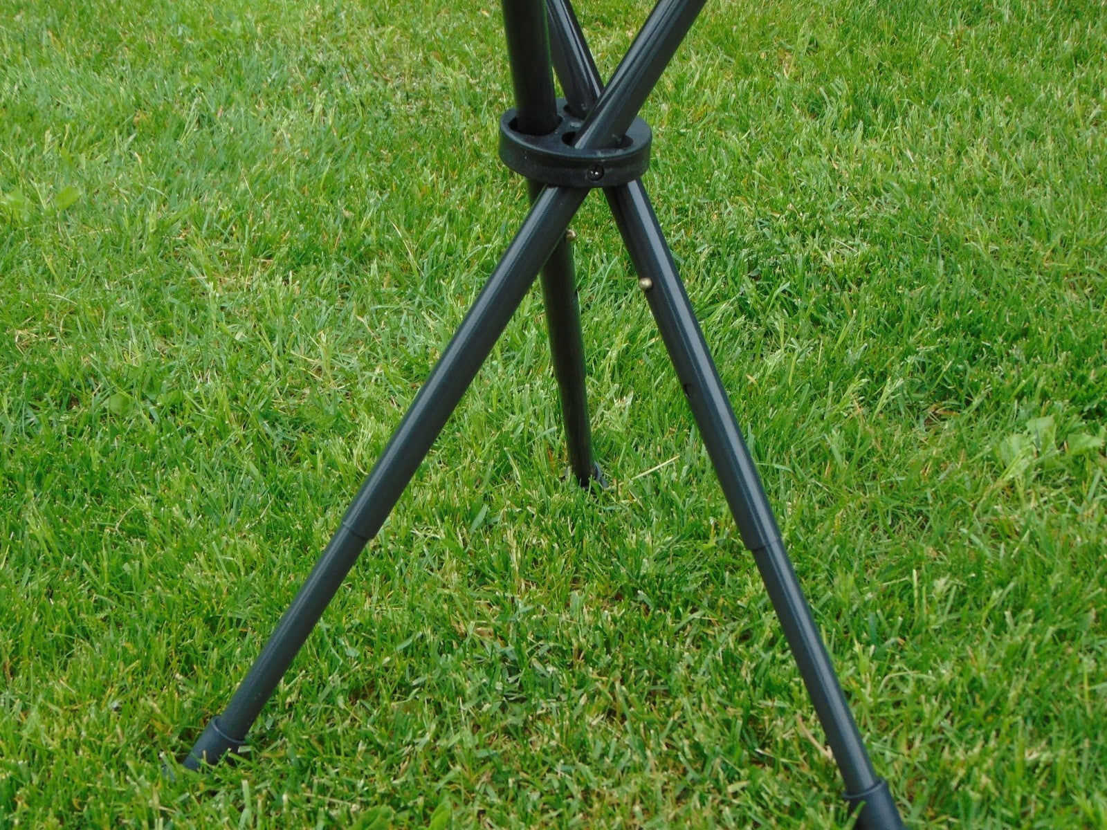 Fox Outdoor Telescopic Hiking Chair, Folding, 45-55 cm Model OD
