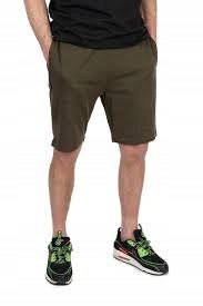 Fox Shorts Collection Jogger Green r.XXXL
