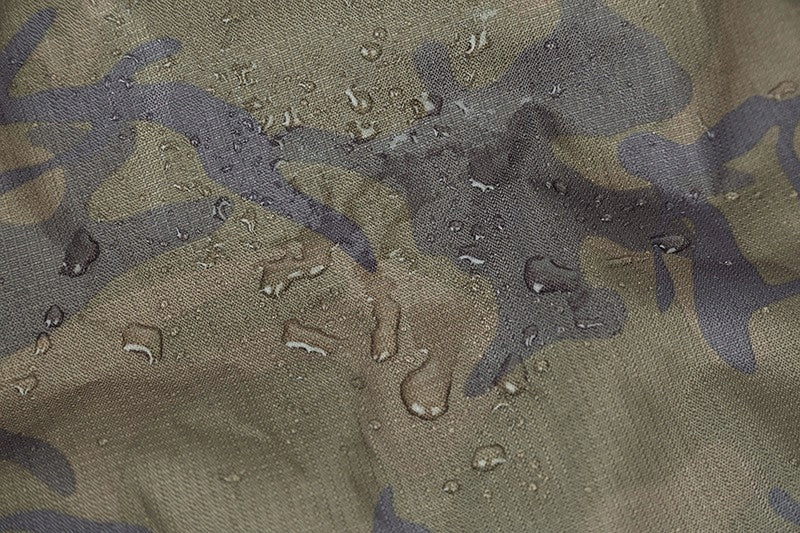 Fox VRS1 Camo Thermal Covers sleeping bag accessory for winter, sleeping bag cover EAN (GTIN) 5056212113408