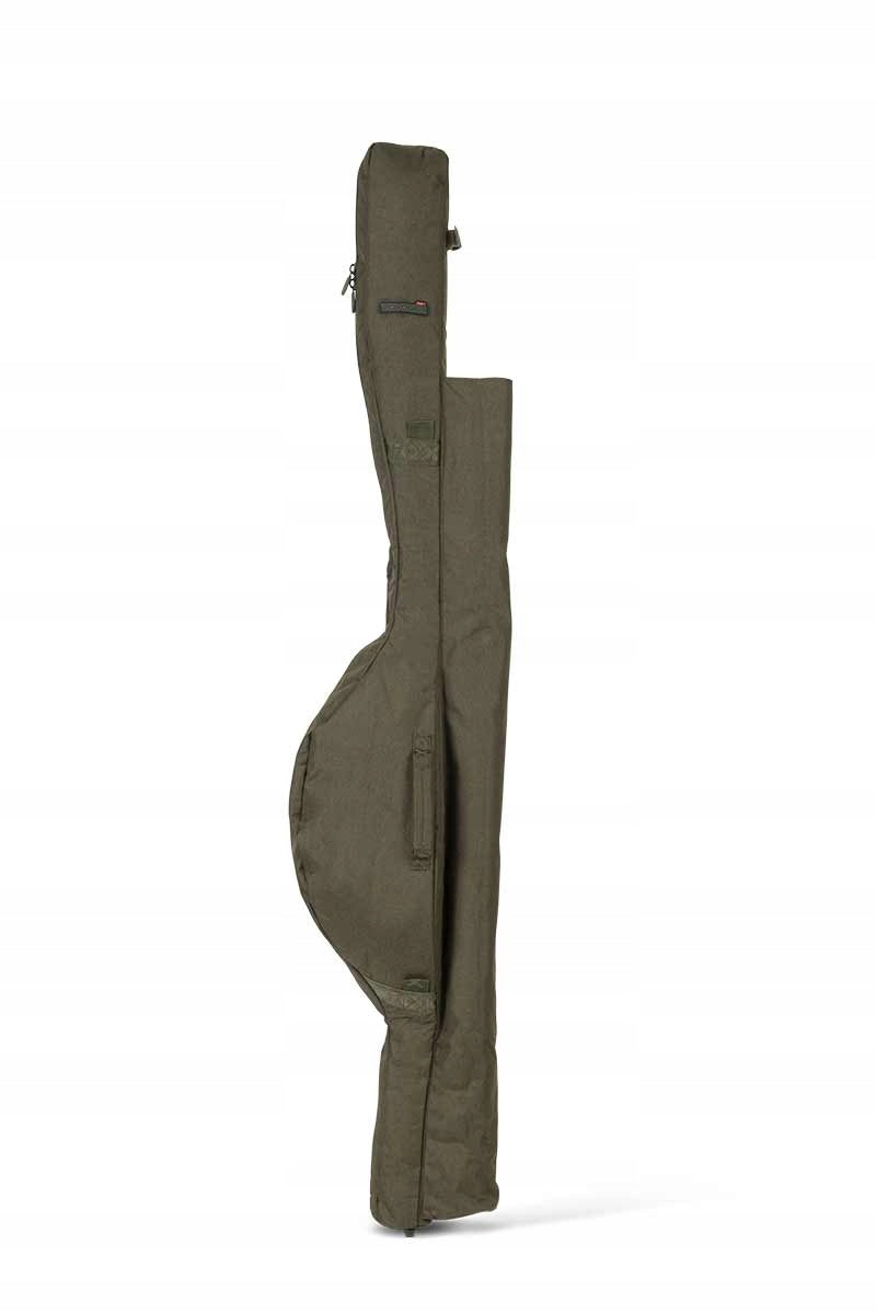 Fox Voyager 10ft 2 Rod Sleeve Cover For 2 Rods