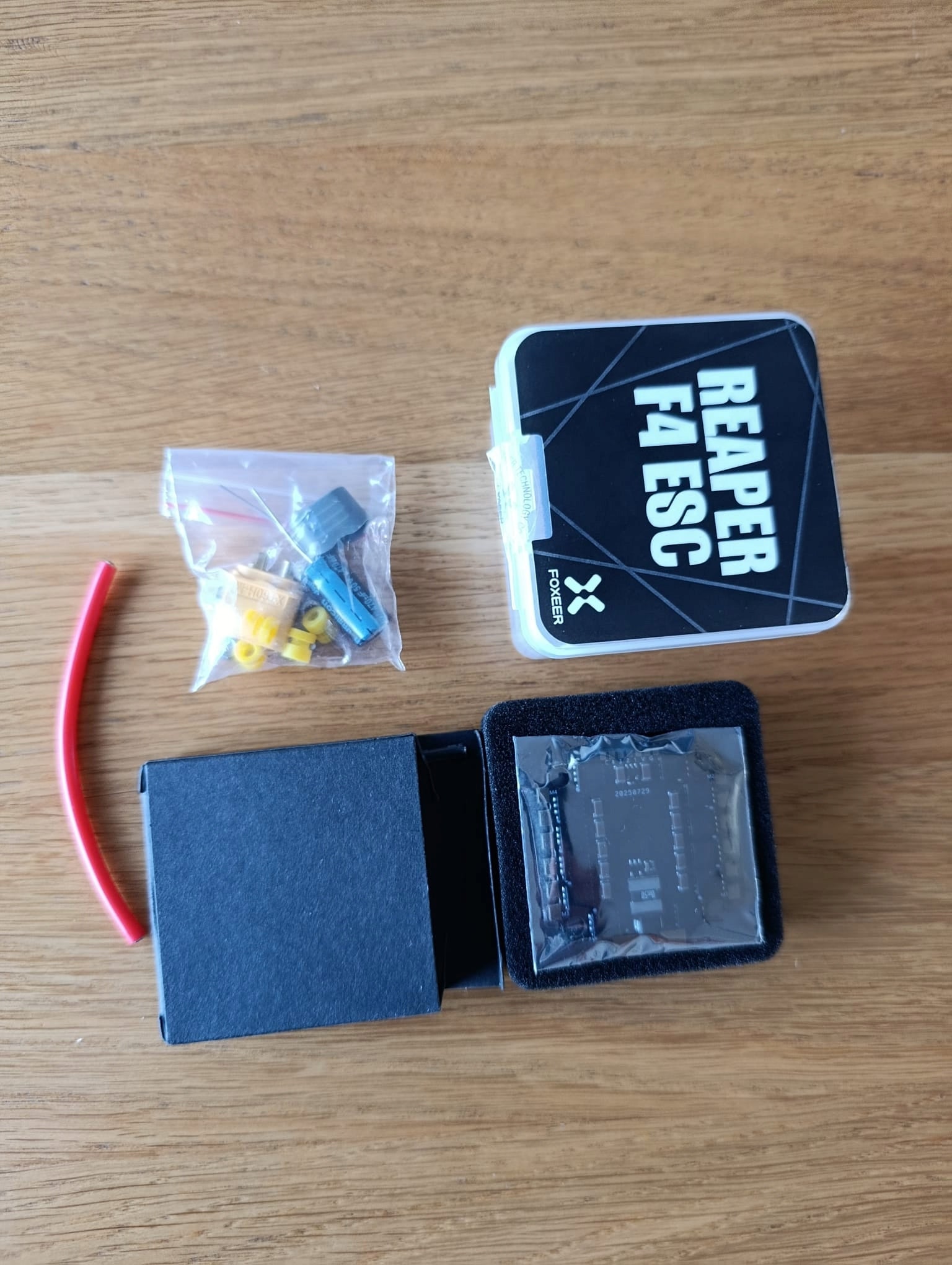 Foxeer Reaper F4 ESC