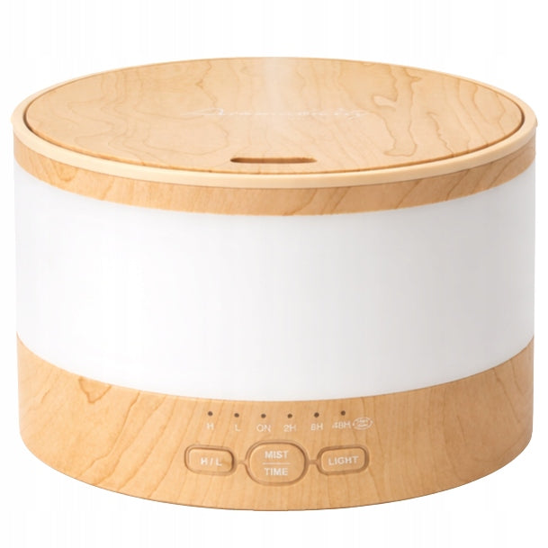 Fragrance DIFFUSER | LED Light | Aromatherapy | Humidifier | LARGE TANK