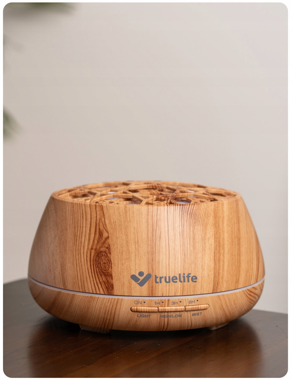 Fragrance Diffuser Air Humidifier with Bluetooth Speaker Aromatherapy Type ultrasonic humidifier