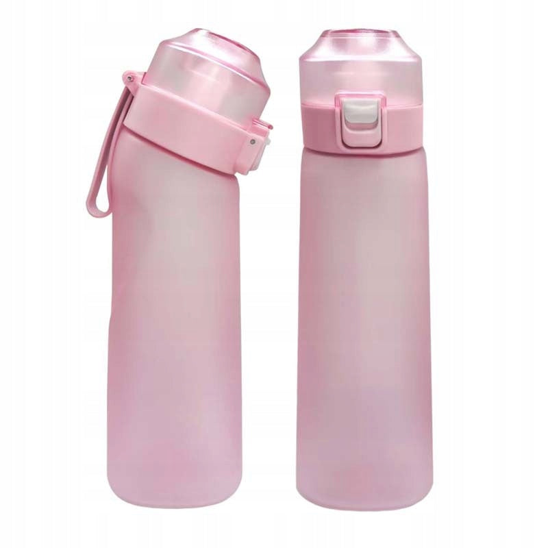 Fragrance Mug 650ml Spice Water Bottle - 7pcs