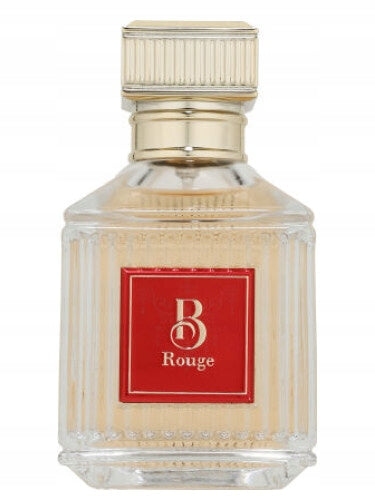 Fragrance World Barakkat Rouge 100 ml EDP for women