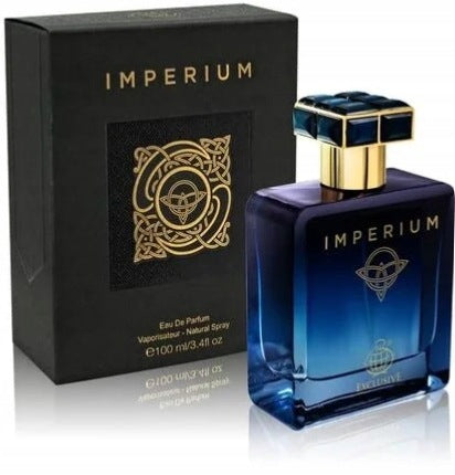 Fragrance World Empire 100ml EDP Perfumed Water Perfume For Men