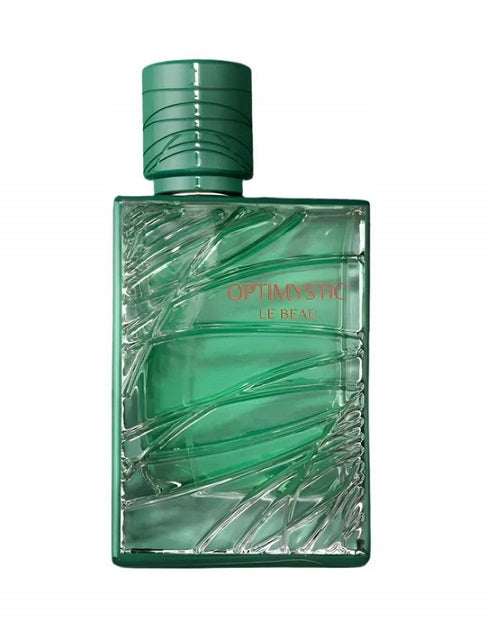 Fragrance World Optimystic Le Beau 100ml Kind eau de parfum