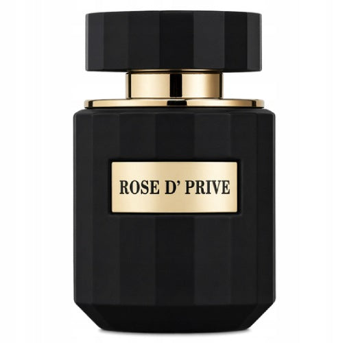 Fragrance World Rose D'Prive 100 ml Unisex Perfumed Water Brand Fragrance World