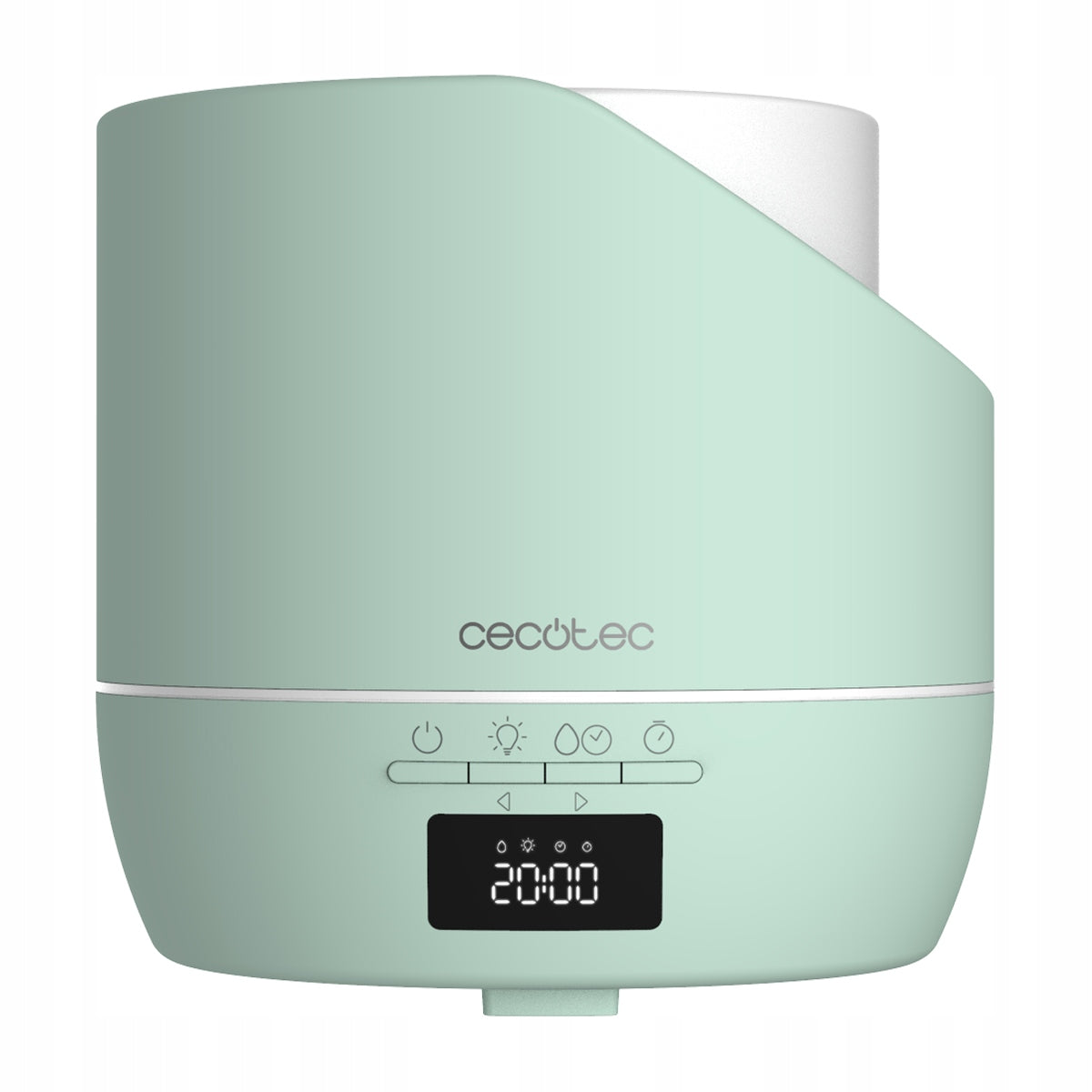 Fragrance diffuser Cecotec PureAroma 500 Smart Sky Green Timer up to 30m2