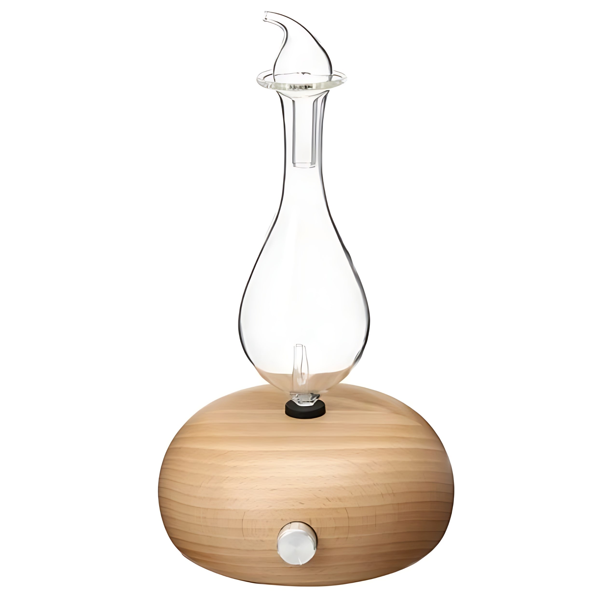 Fragrance diffuser for essential oils anhydrous aromatherapy Brand no brand