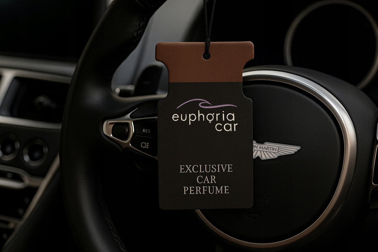 Fragrance for car Euphoria car BAD GIRL fragrance pendant EAN (GTIN) 5907447830007
