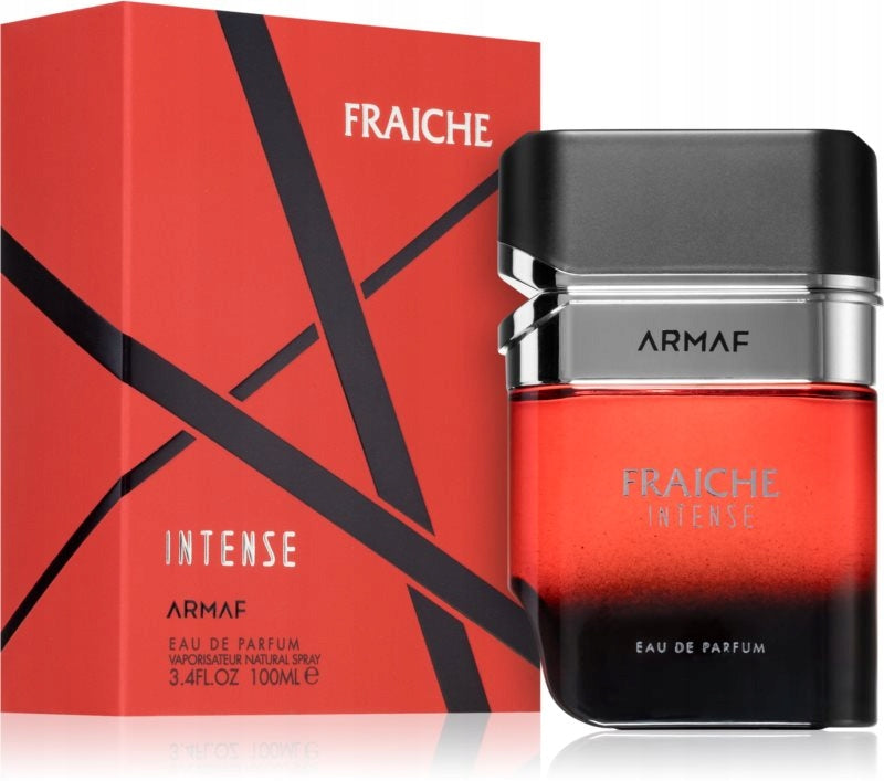 Fraiche Intense Eau de Parfum 100 ml Spray