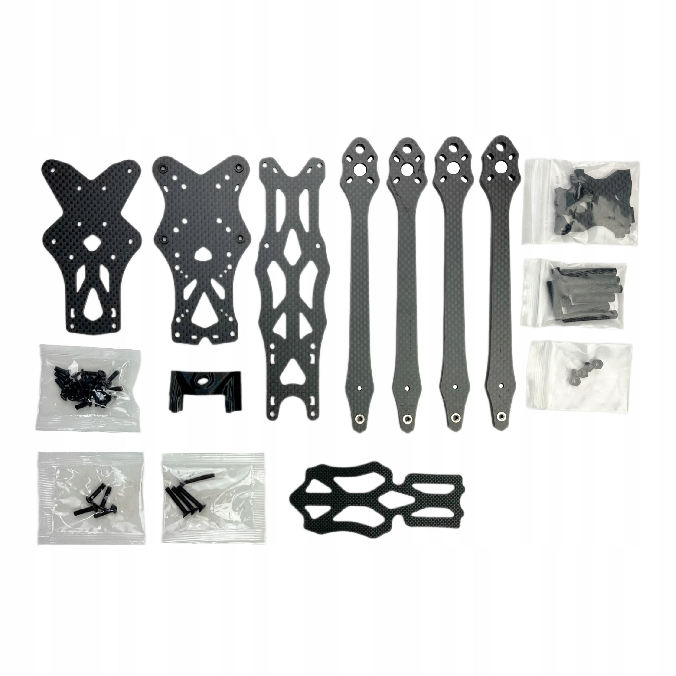 Frame Apex7 Partizan Edition 7" Brand no brand