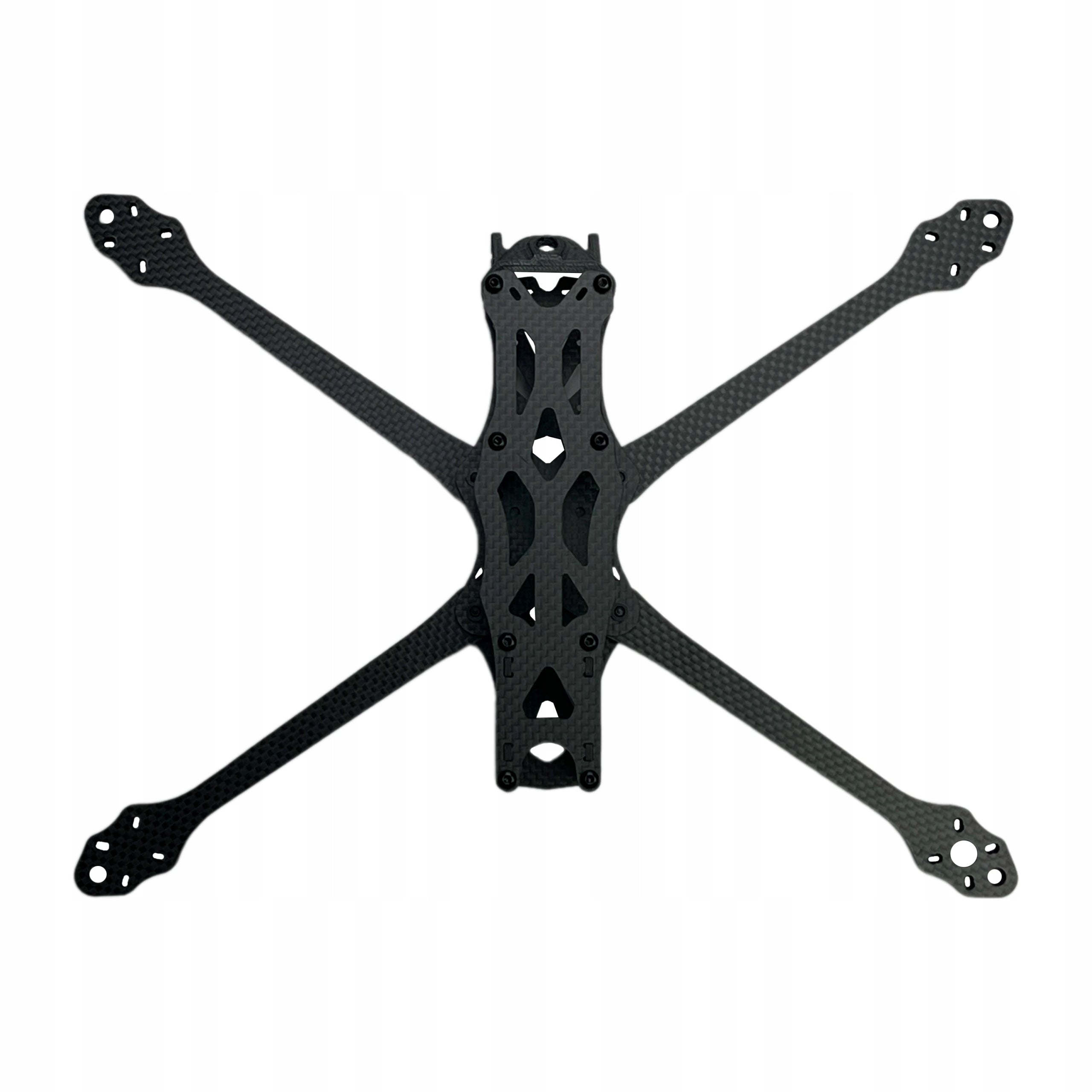 Frame Apex7 Partizan Edition 7" Model Apex7 Partizan Edition