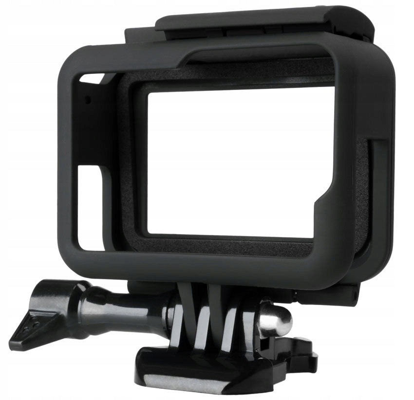 Frame Mount housing for GoPro HERO 5 6 Black Manufacturer code Frame mount do Hero 5 Hero 6 Hero 7