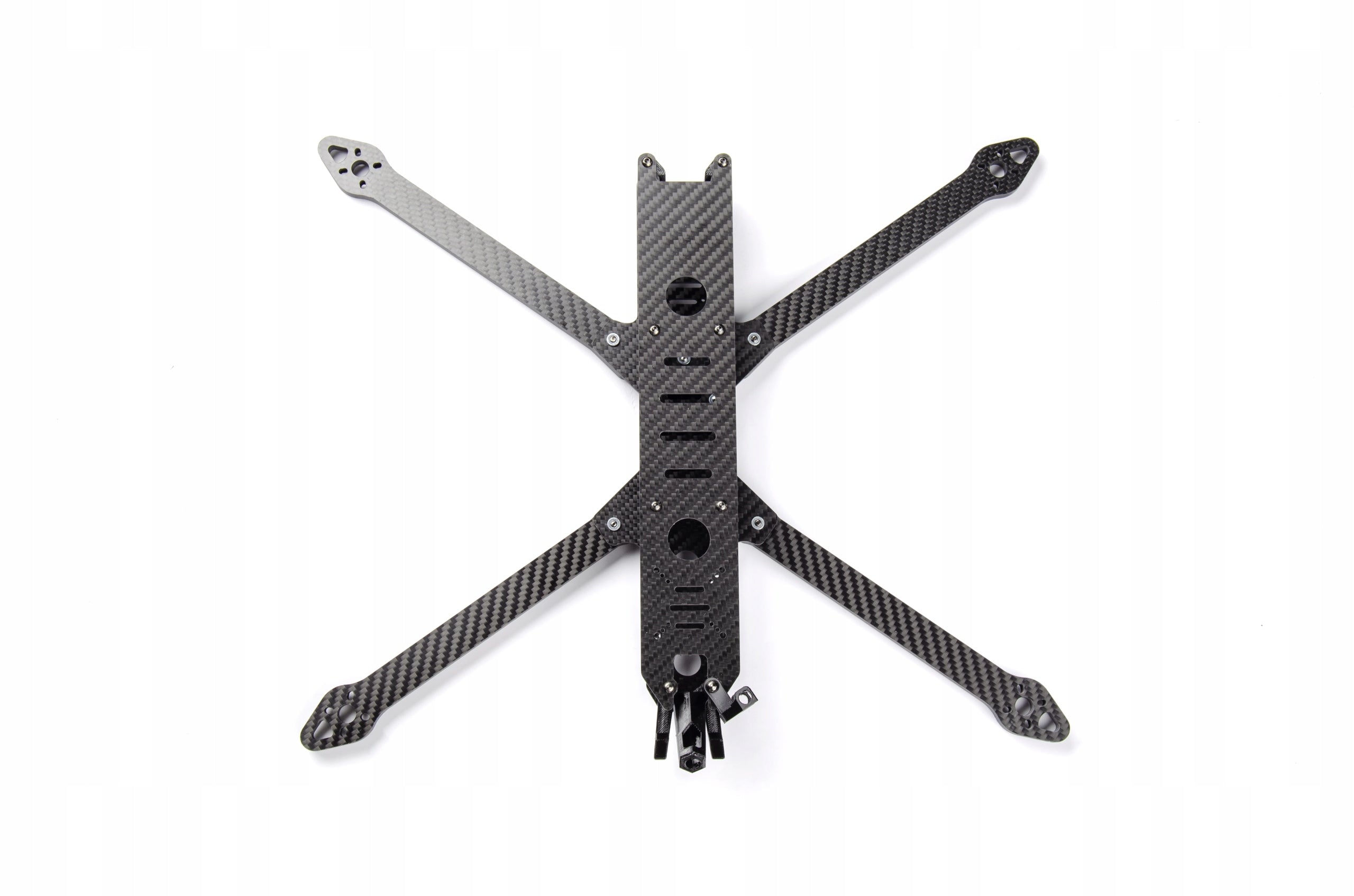 Frame Partizan Edition PT10 V3 Manufacturer code 5769