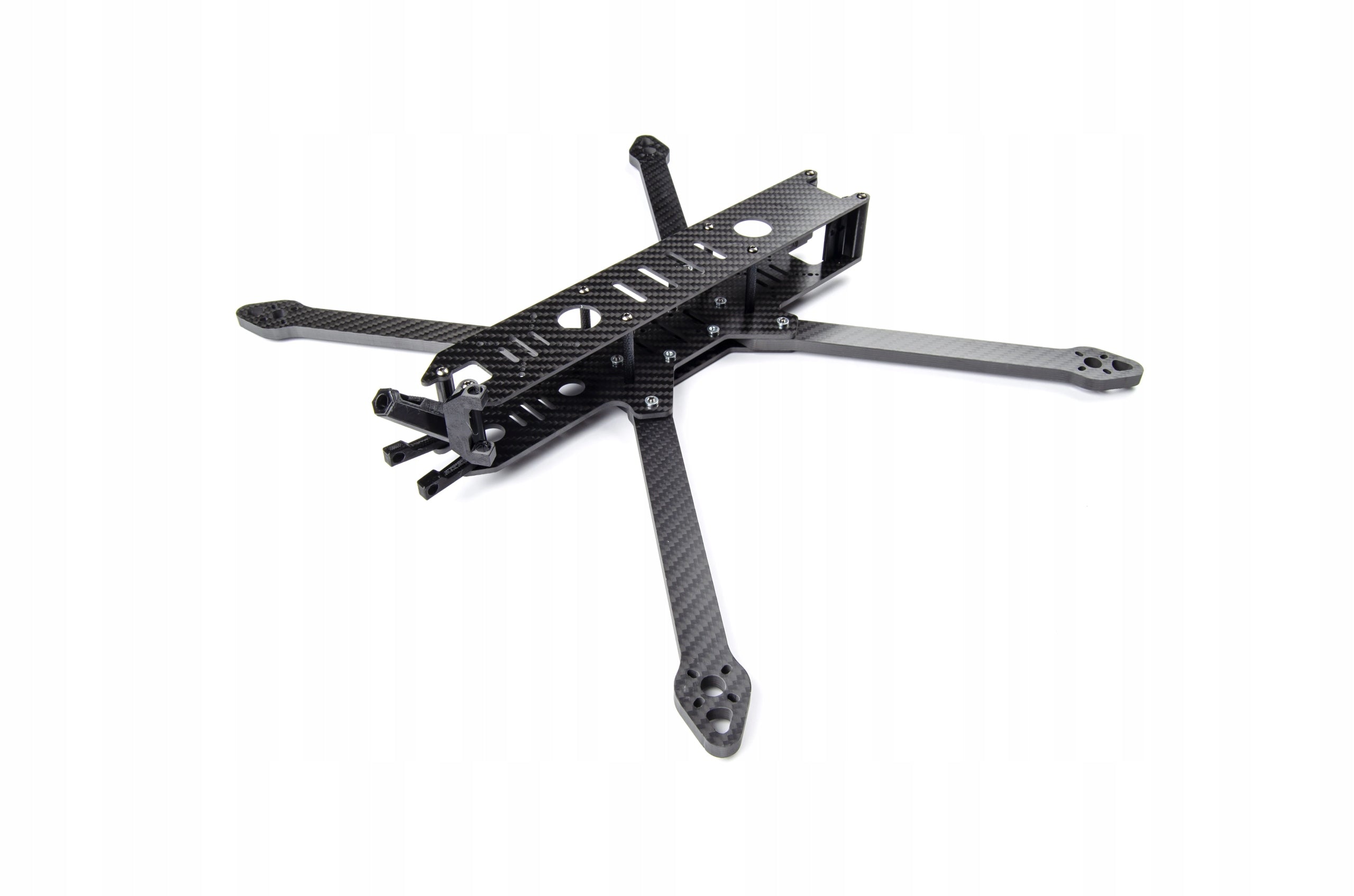 Frame Partizan Edition PT10 V3