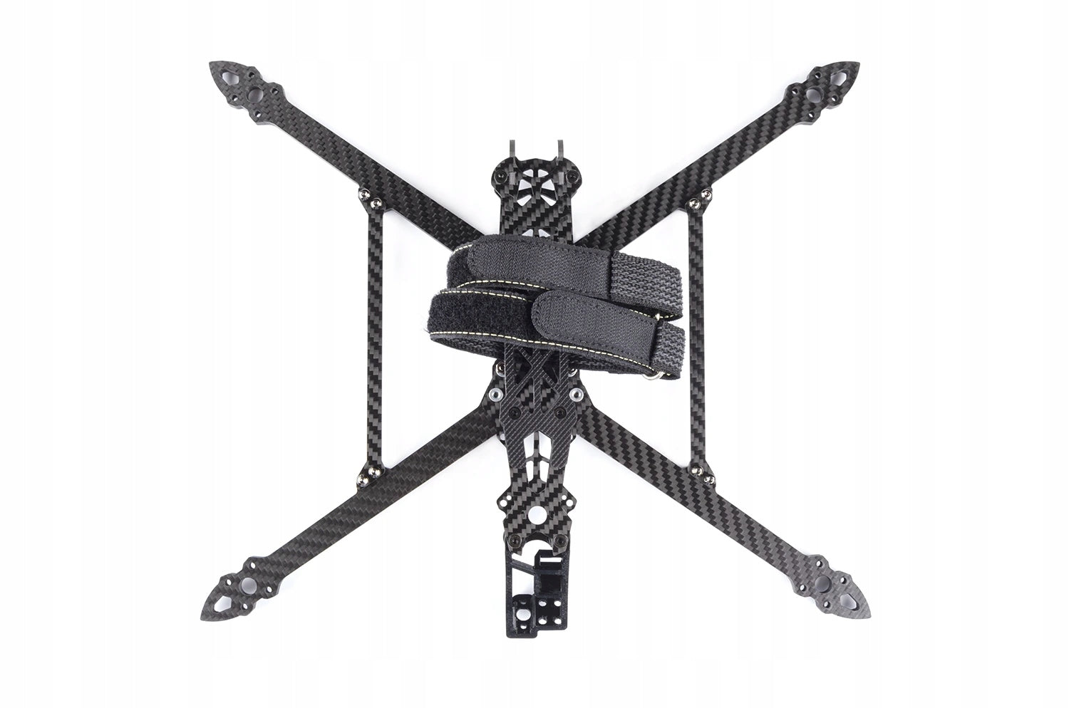 Frame Pilotix Mark4-8 Partizan Edition Brand no brand