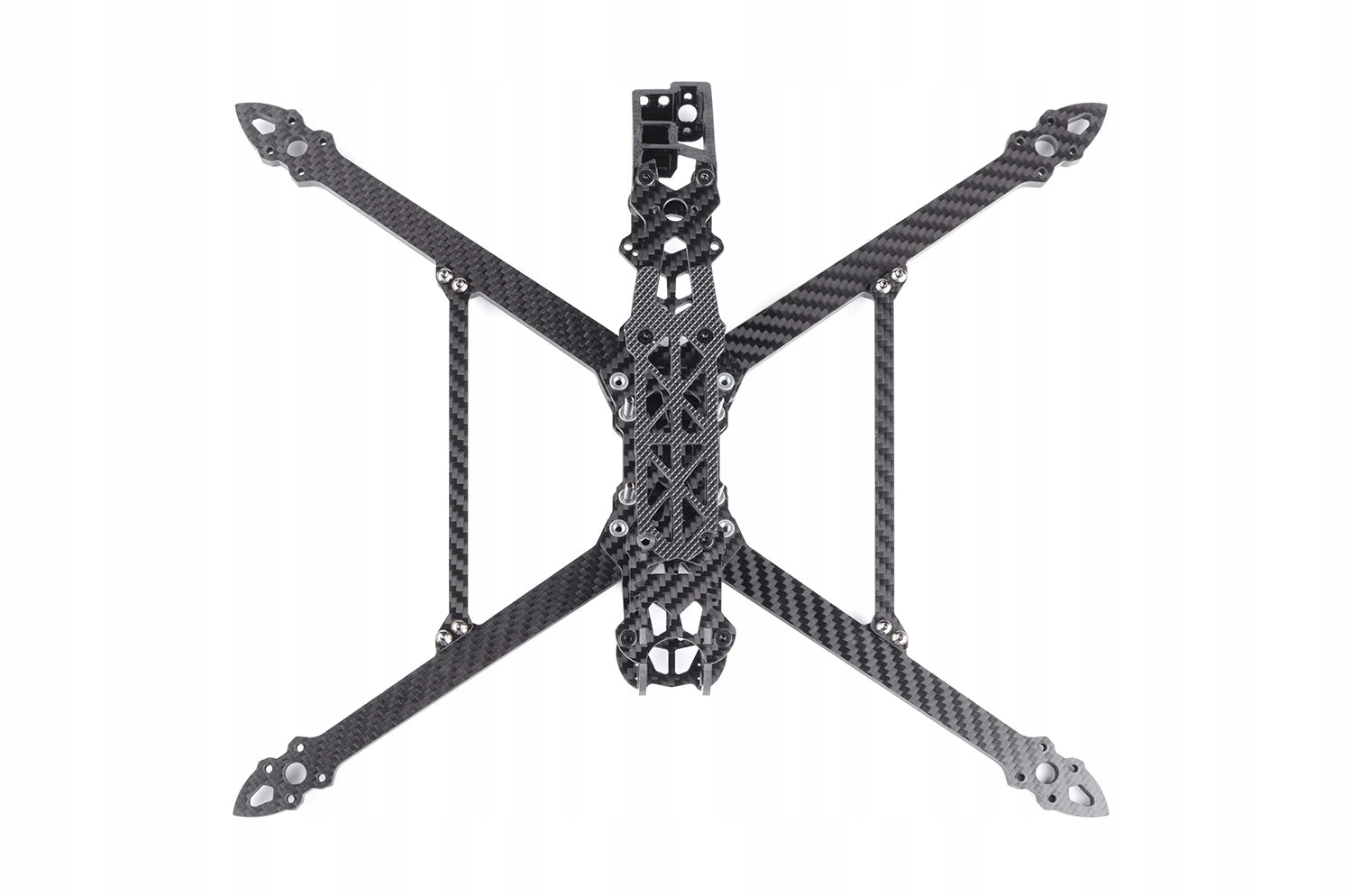 Frame Pilotix Mark4-8 Partizan Edition
