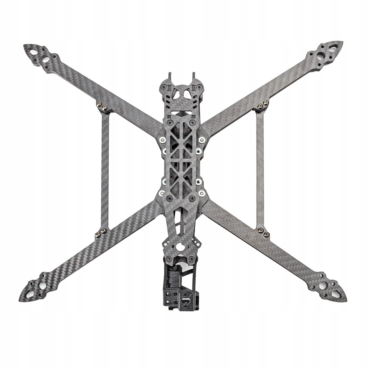 Frame Pilotix Mark4-8 V2 Partizan Edition