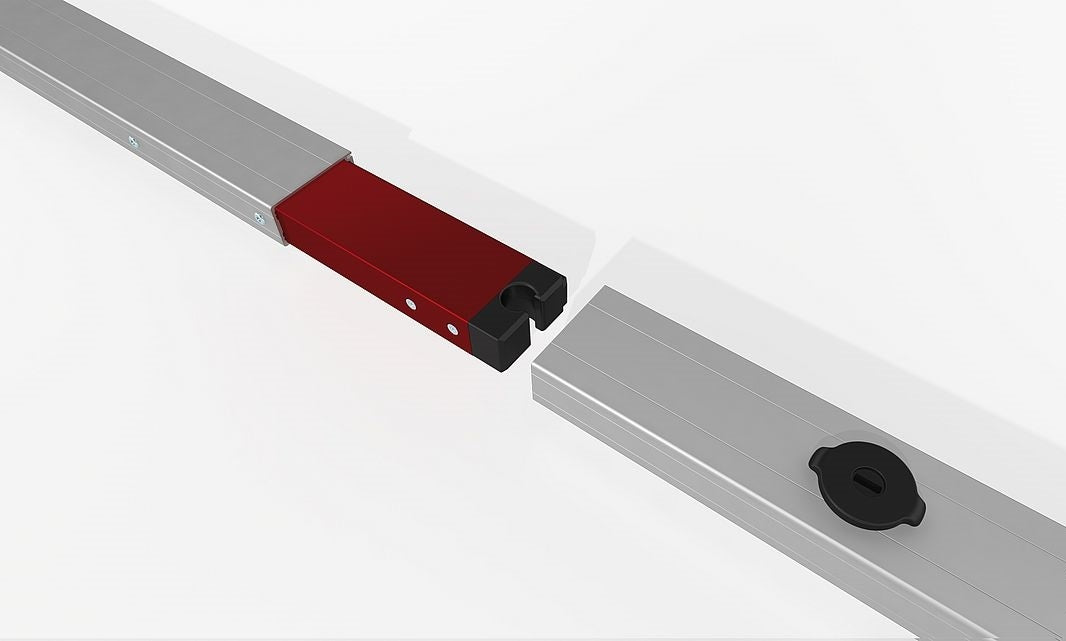 Frame SCREEN STUMPFL VarioClip Lock Clamp 610x343 Brand no brand