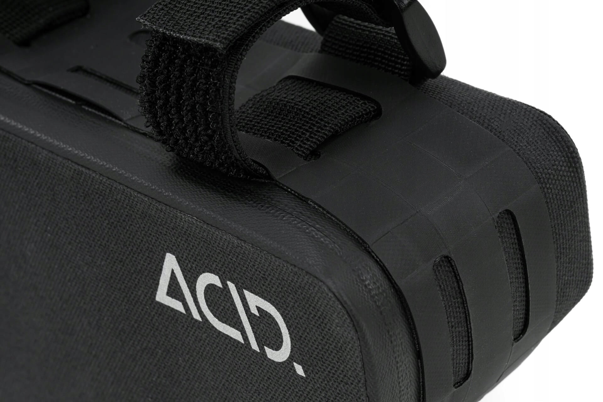 Frame bag Cube Acid Frame Bag Pro 1 black Brand Cube