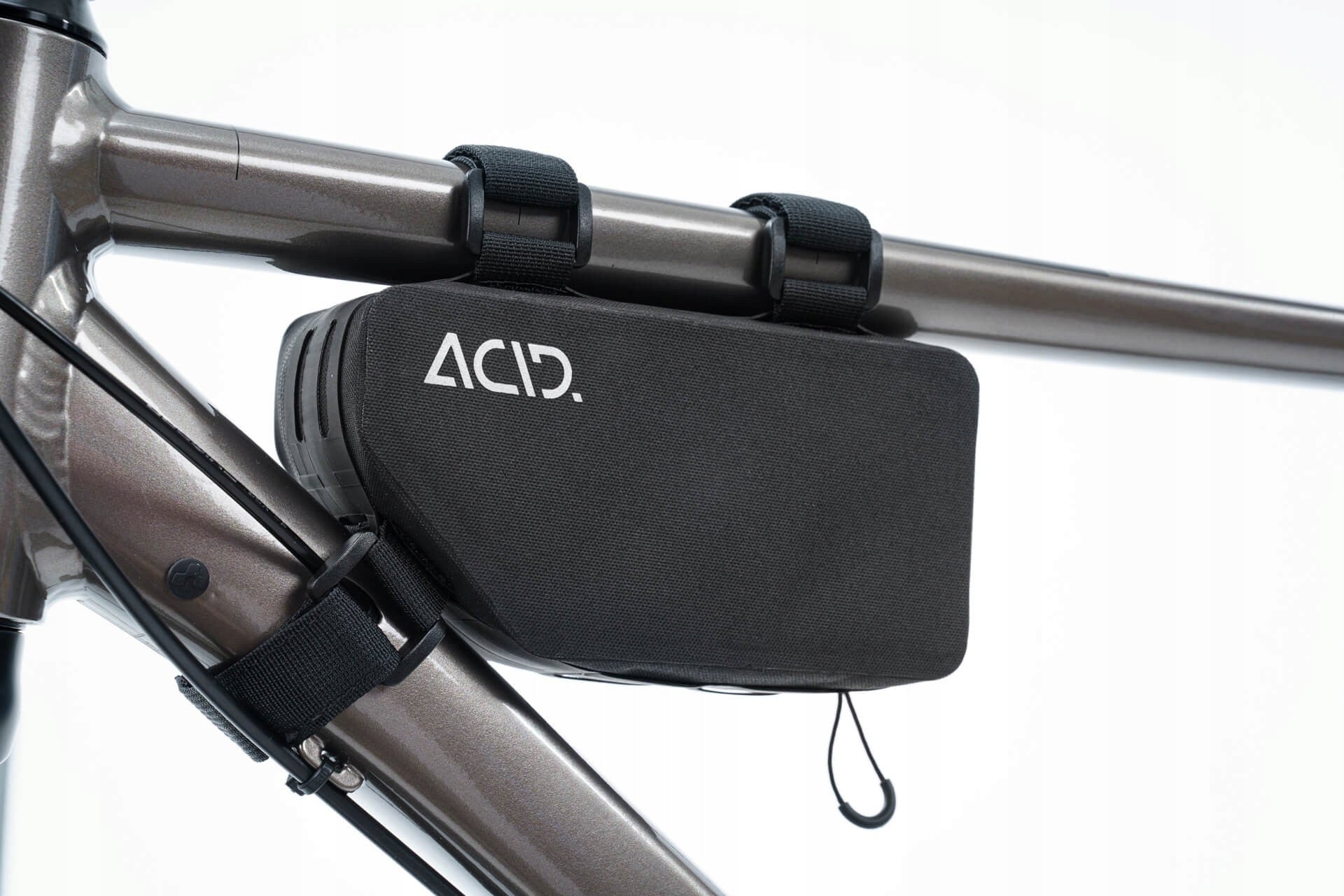 Frame bag Cube Acid Frame Bag Pro 1 black Manufacturer code 93193