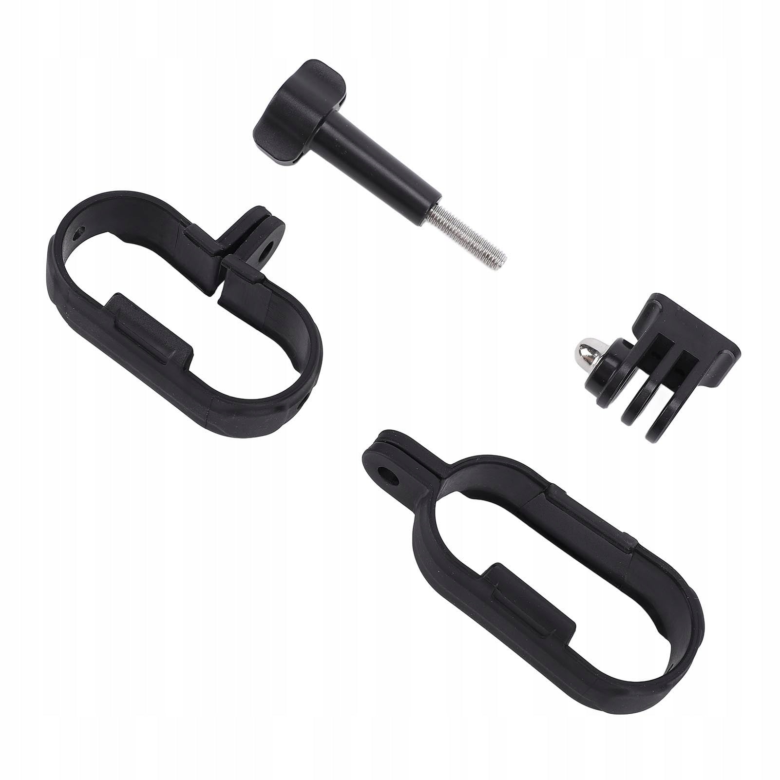 Frame housing for Go 3 3s ABS horizontal and vertical shooting 9U camera