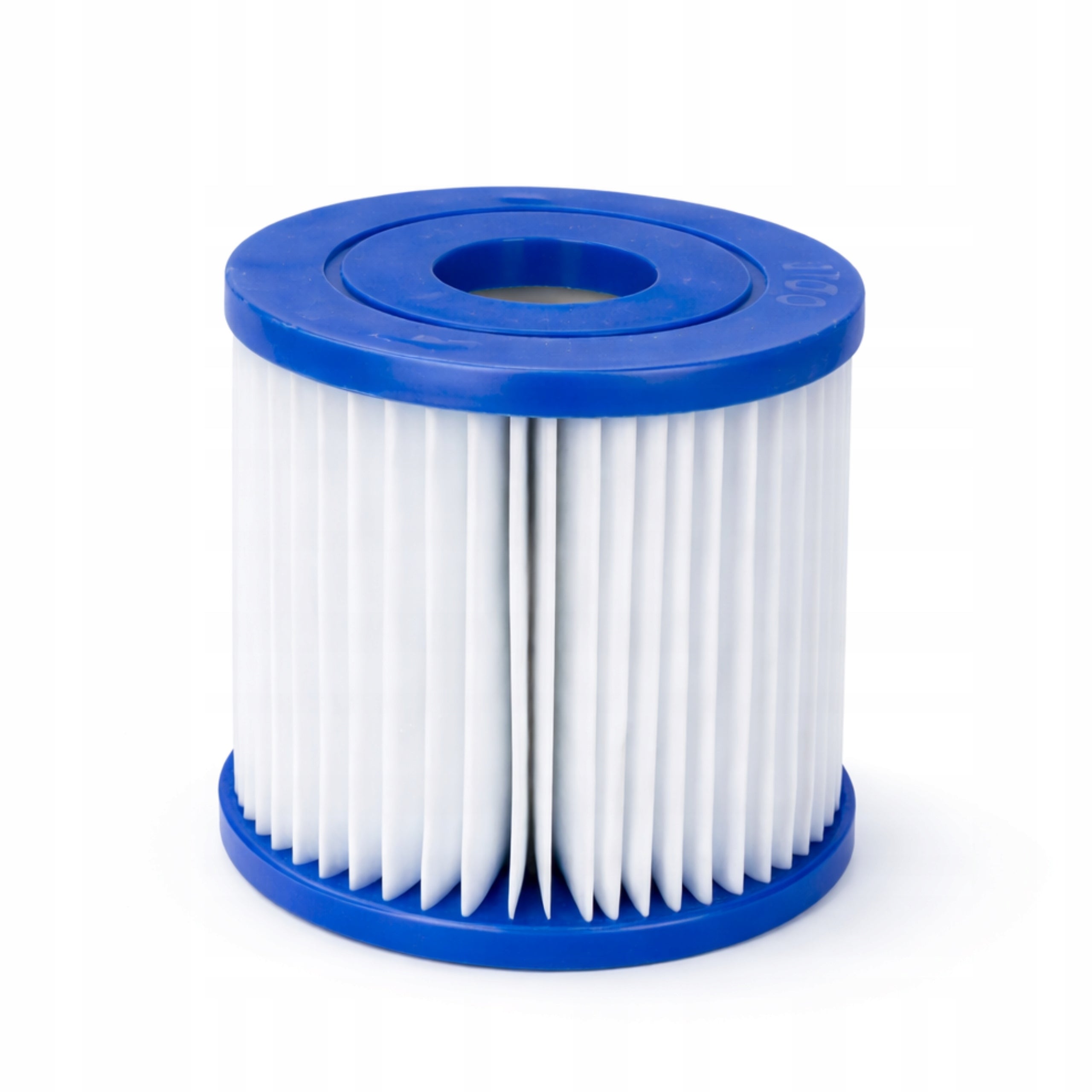 Frame pool Bestway Steel Pro MAX 305x76cm 17in1 pump, filters, hoses Length 305 cm