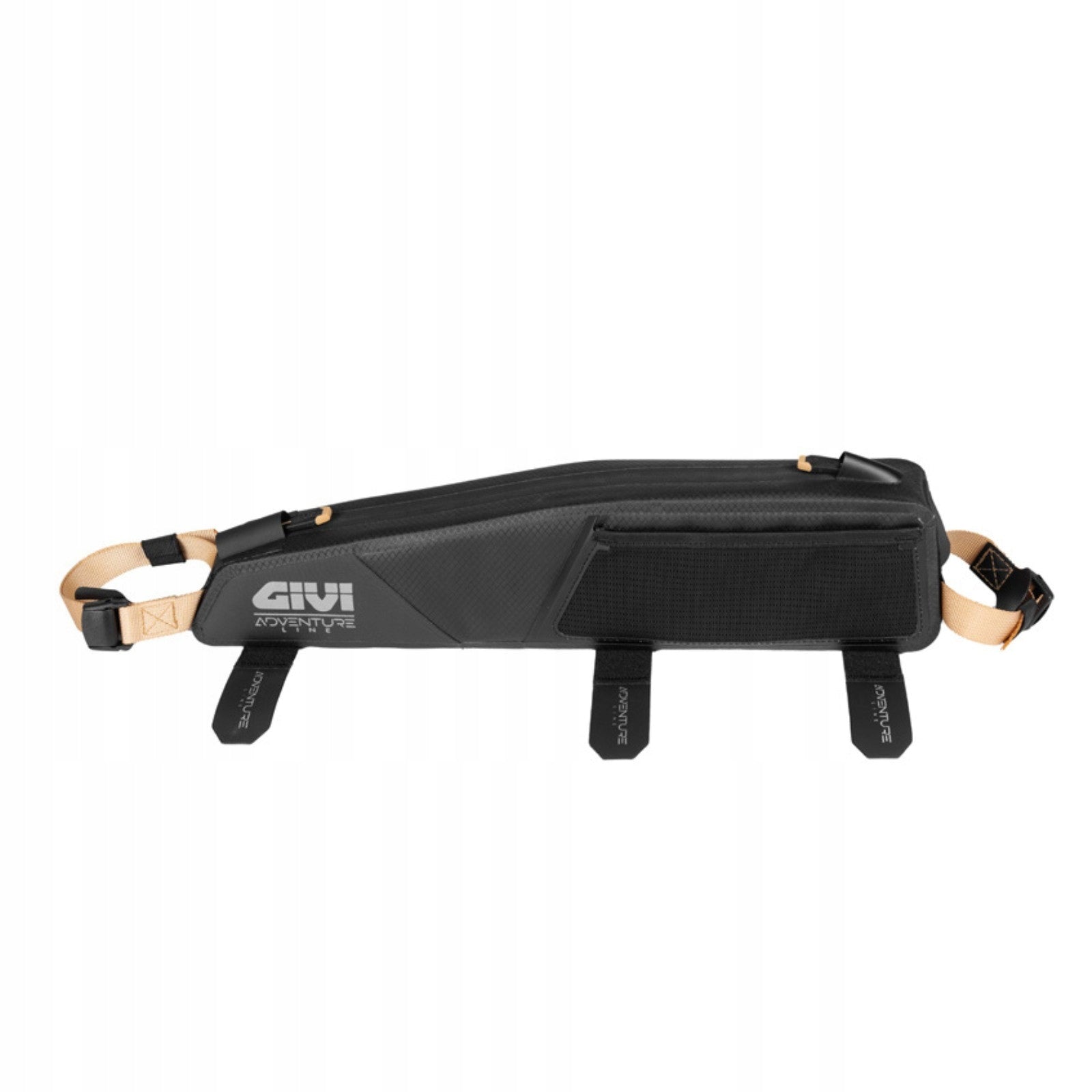 Frame pouch GIVI BOOST Long Top, 2L