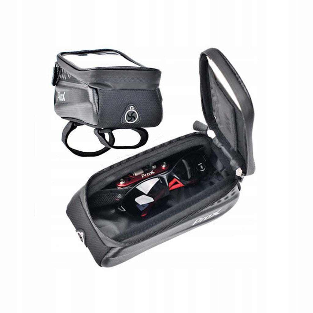 Frame pouch PROX Nevada 702 Black EAN (GTIN) 5905247009678