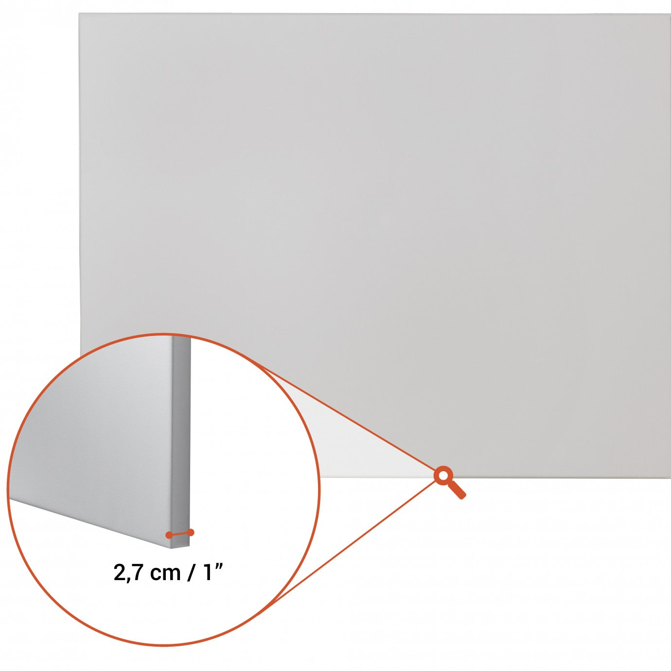 Frame screen Celexon Expert PureWhite 400 x 300 Brand Celexon