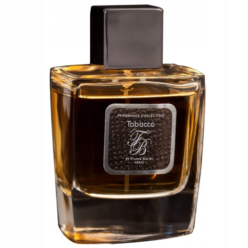 Franck Boclet Tobacco Perfumed Water 50 ml Packaging status original