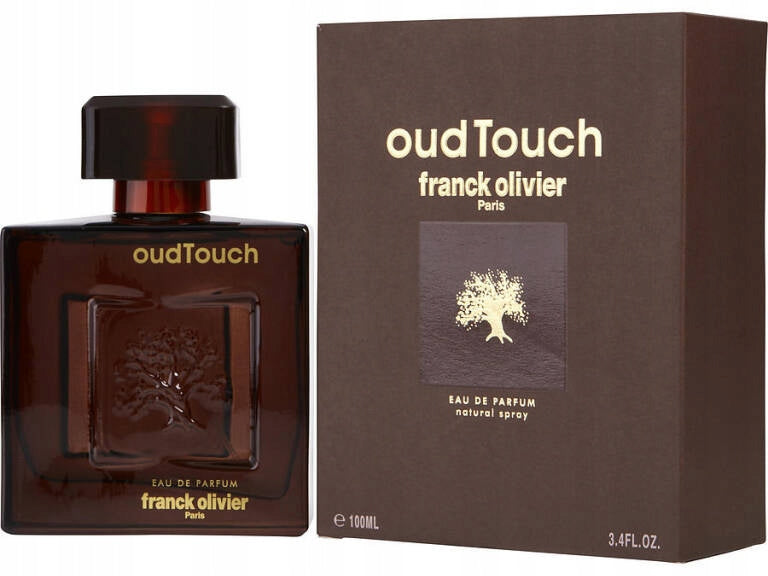 Franck Olivier Oud Touch 100 ml EDP Manufacturer code 5633
