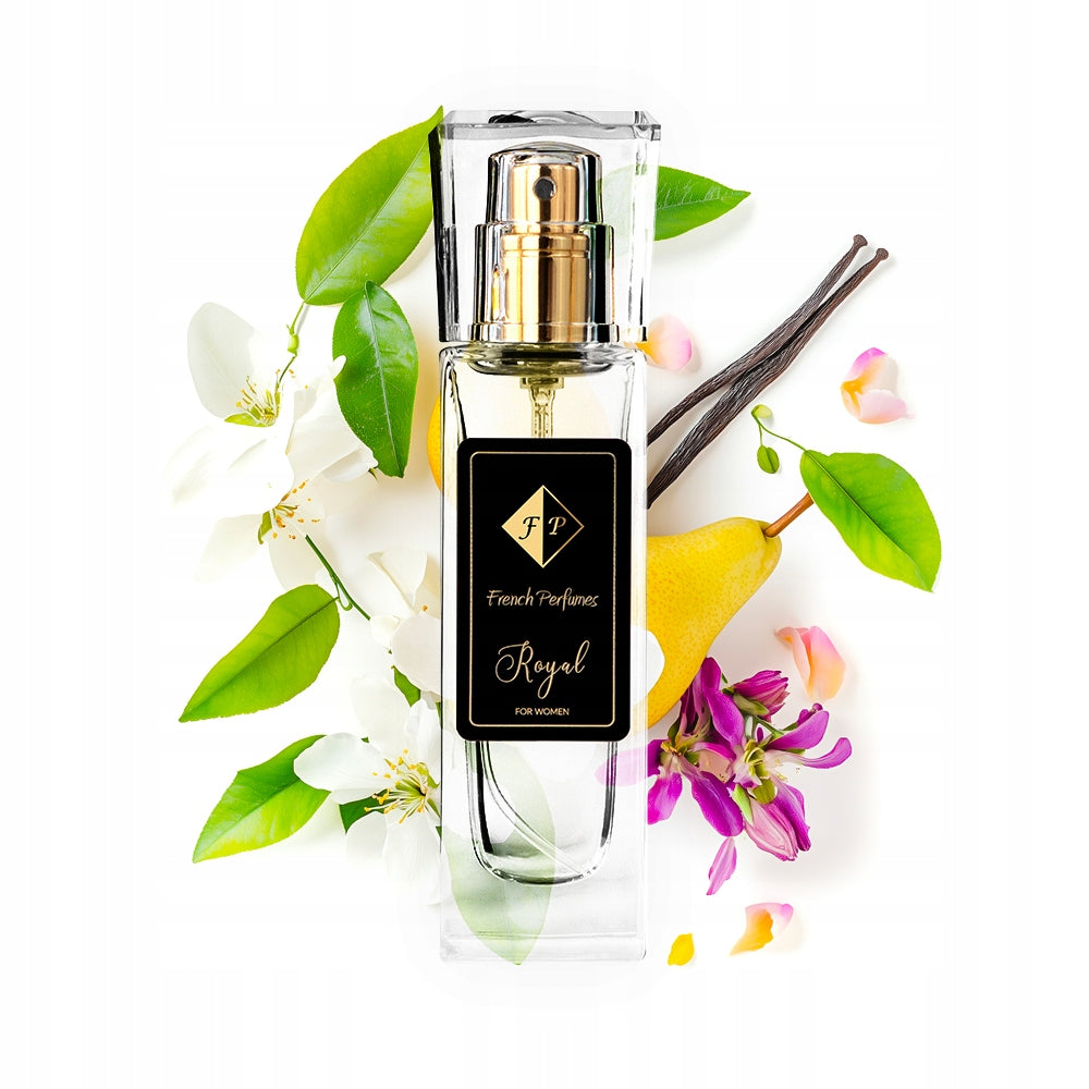 Francuskie Perfumy Royal No. 179 - 35ml