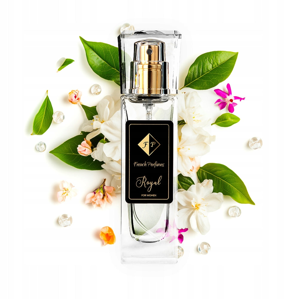Francuskie Perfumy Royal No. 561 - 35ml