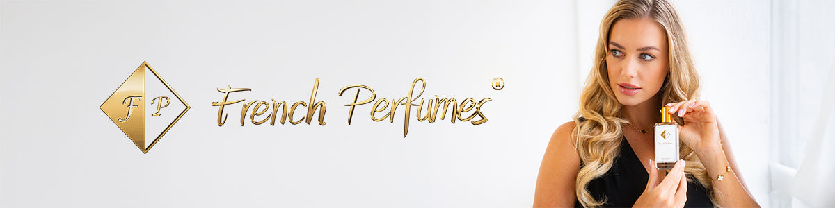 Francuskie Perfumy Women's 685 - 33ml Chypre Perfumed Water Manufacturer code FP685-33-D