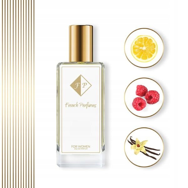 Francuskie Perfumy Women's No. 795 - 33ml Packaging status original