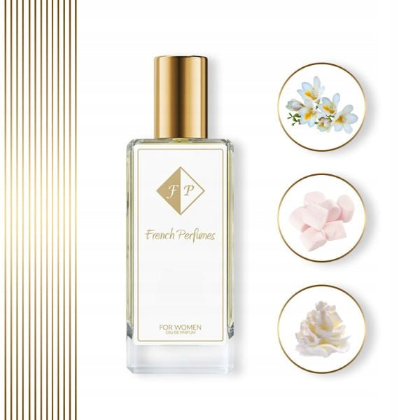 Francuskie Perfumy Women's No. 797 - 33ml Manufacturer code FP797-33-D