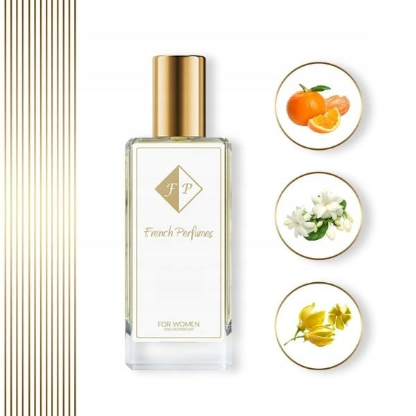 Francuskie Perfumy Women's No. 816 - 33ml Packaging status original