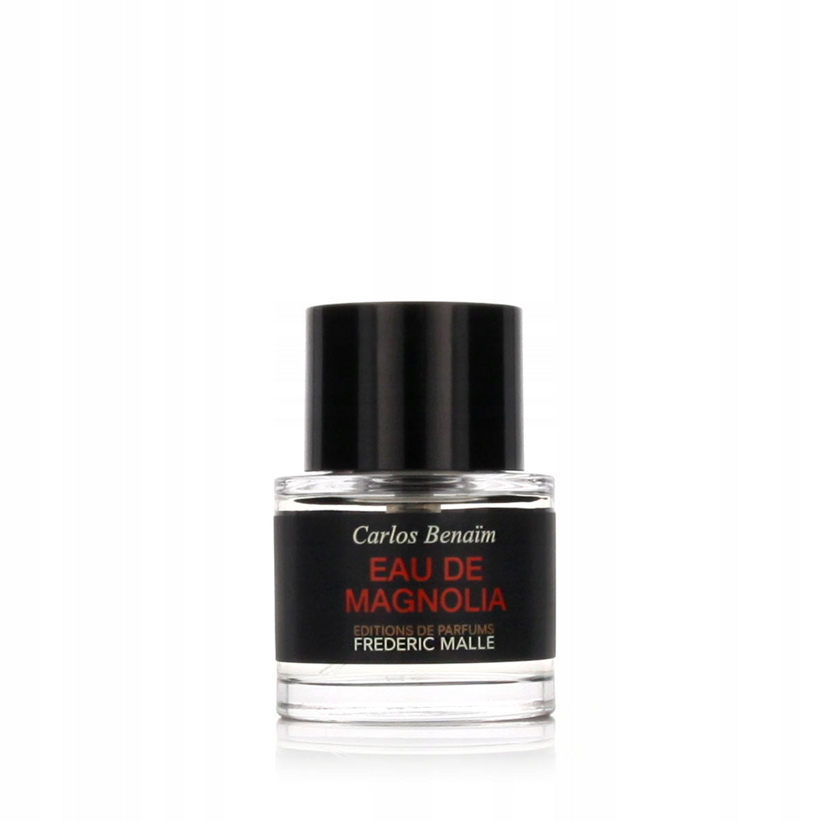 Frederic Malle Carlos Benaïm Eau de Magnolia Eau De Toilette 50 ml