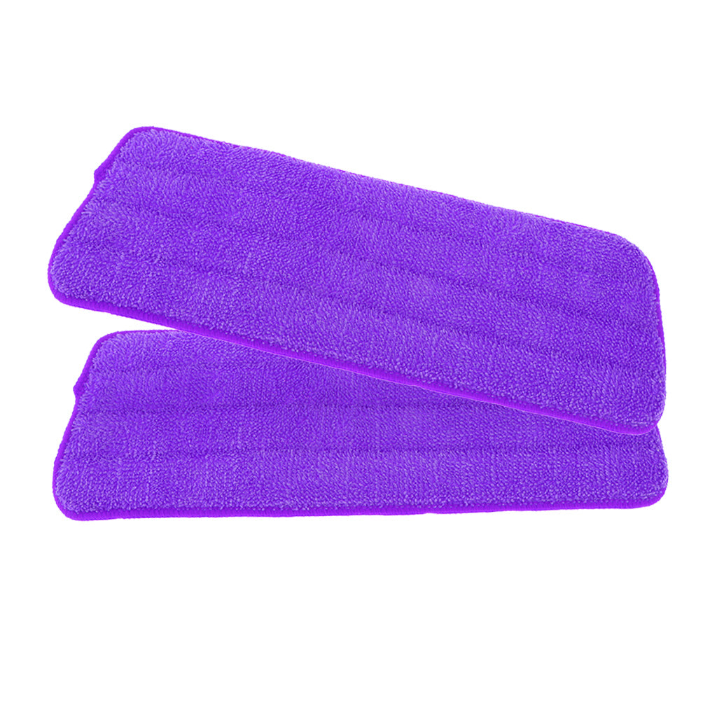 Free Hand Washing Mop Fabric Cleaning Cloths Household Bar Mop Cloth Dish