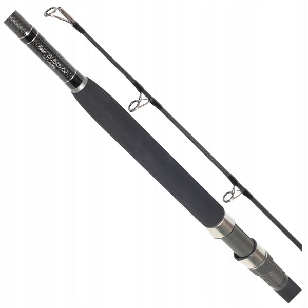 Free Spirit - Tamer 'S' Range Bad Cat 10ft 150-400g Multiplier - Fishing Rod Brand no brand