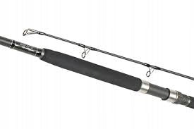Free Spirit - Tamer 'S' Range Bad Cat 10ft 150-400g Multiplier - Fishing Rod Model Tamer