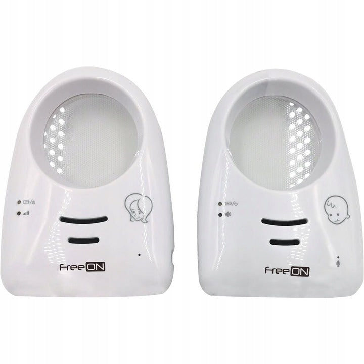 FreeOn - LORA electronic baby monitor