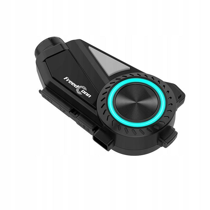 FreedConn R3 Bluetooth Intercom with Camera and Route Recording Manufacturer's catalog number R3