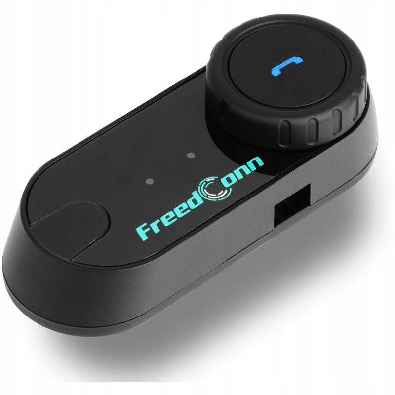 FreedConn T-COM VB speakerphone for motorcycle helmet EAN (GTIN) 0721718185871