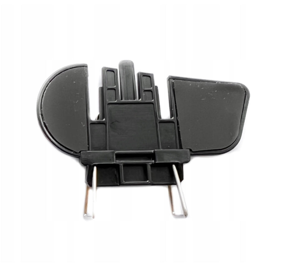 FreedConn Twisted clip for helmet Intercom KY-Pro