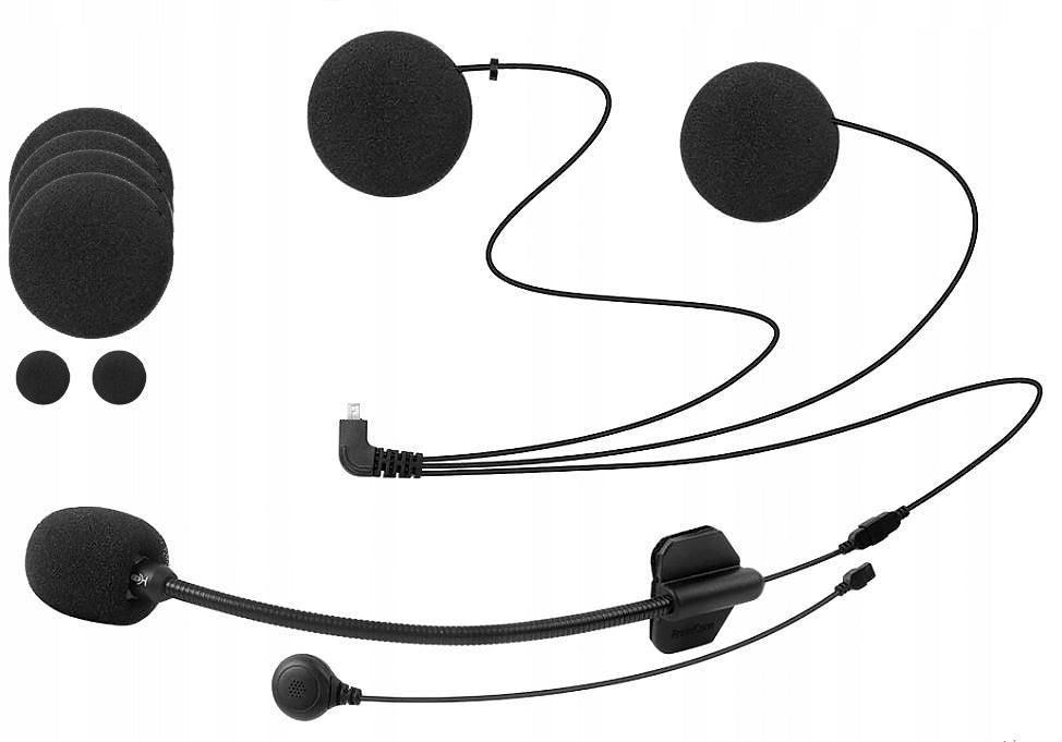 Freedconn 8PIN older models T-COM SC, VB and T-Max